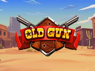 Old Gun screenshot