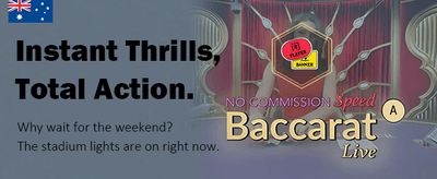 Top Rated Casino Experience AU