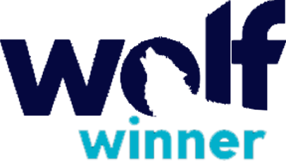 Wolf Winner Casino Australia Logo